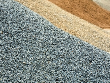 Construction Aggregates (Ballast)