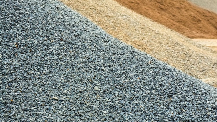 Construction Aggregates (Ballast)