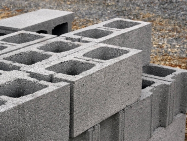 Concrete Blocks